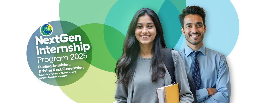 PSO NEXTGEN Internship Program 2025 Great Opportunity for Students and Graduates